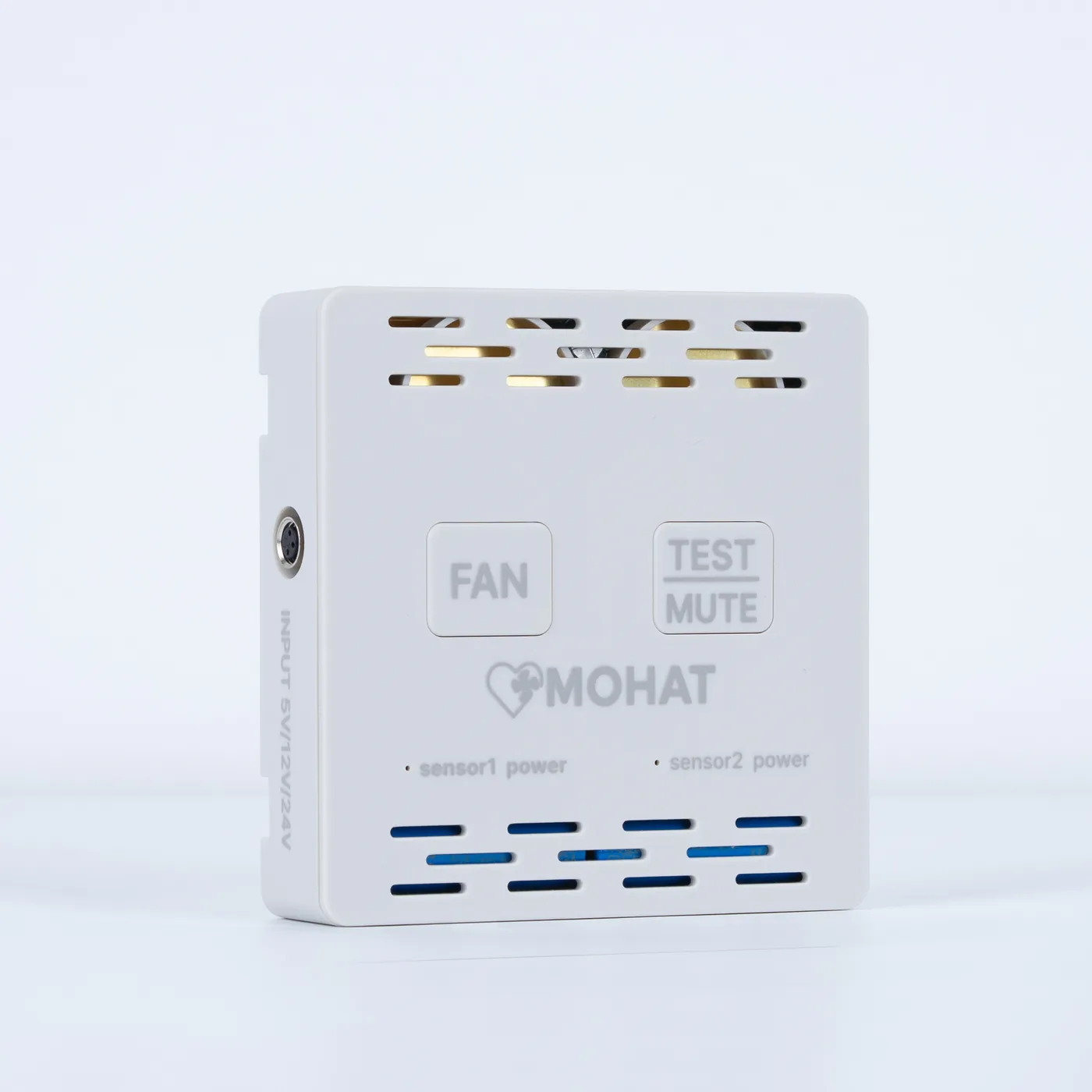 MOHAT MW2000 본체