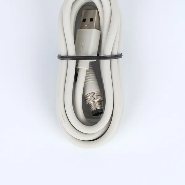 전원 케이블 (USB)